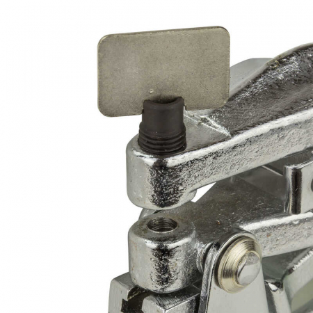 Cleste pentru perforare tabla DBL16 Dema 20630, 6-41 mm, Ø2.38-7.14 mm [4]