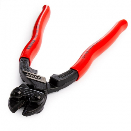 Cleste pentru taiat bolturi CoBolt Knipex 71 01 200, Ø6 mm, 200 mm [3]
