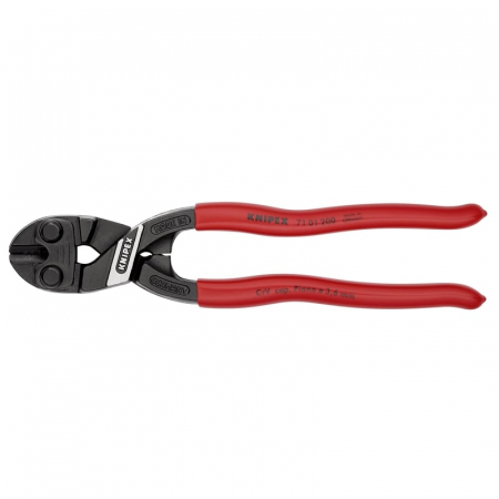 Clesti - Cleste pentru taiat bolturi CoBolt Knipex 71 01 200, Ø6 mm, 200 mm