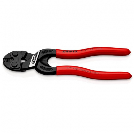 Cleste pentru taiat bolturi CoBolt S Knipex 71 31 160, Ø5.3 mm, 160 mm [2]