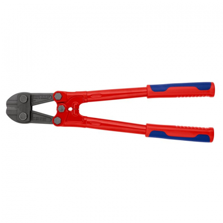 Clesti - Cleste pentru taiat bolturi Knipex 71 72 460, Ø8 mm, 460 mm