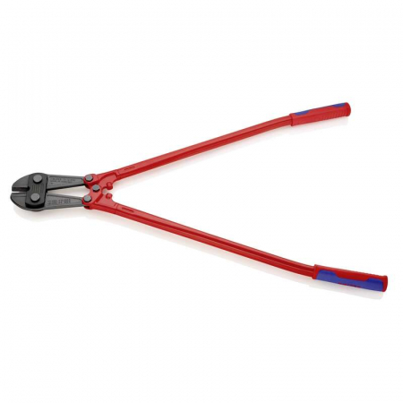 Cleste pentru taiat bolturi Knipex 71 72 910, Ø13 mm, 910 mm [1]