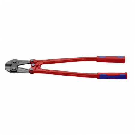 Cleste pentru taiat bolturi Knipex 71 72 610, Ø9 mm, 610 mm [2]