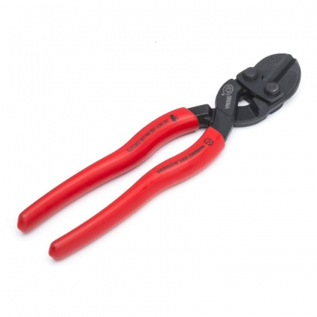 Clesti - Cleste pentru taiat bolturi, taiere la unghi H.K. Porter 0890MA, Ø5.2 mm, 200 mm