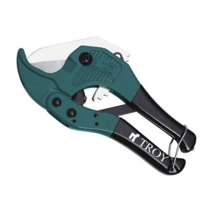 Cleste Pentru Taiat Teava - Cleste pentru taiat tevi PVC Troy 27042, Ø42 mm