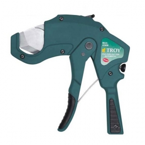 Cleste Pentru Taiat Teava - Cleste pentru taiat tevi PVC Troy 27045, Ø42 mm