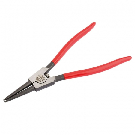 Cleste profesional de deschidere pentru inele de siguranta Knipex 46 11 A3, 210 mm [2]