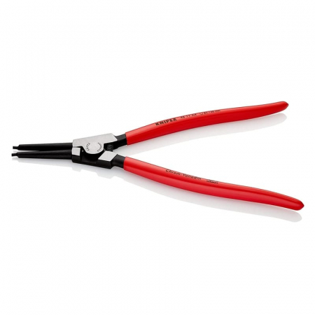 Cleste profesional de deschidere pentru inele de siguranta Knipex 46 11 A4, 320 mm [1]