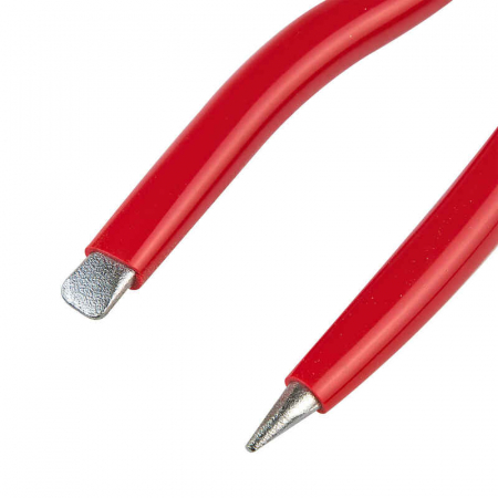 Cleste profesional de vulcanizare pentru indepartare de contragreutati jante auto Dema 18543, 250 mm [4]