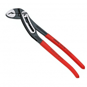 Cleste Instalator - Cleste profesional pentru instalator Alligator Knipex 8801300, 300 mm
