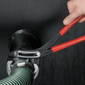 Cleste profesional pentru instalator Alligator Knipex 8801300, 300 mm [3]