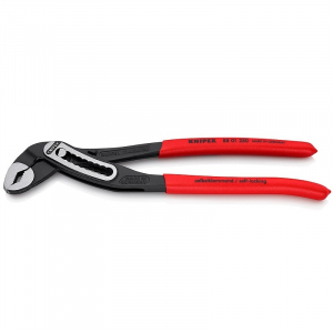 Cleste profesional pentru instalator Alligator Knipex 88 01 250, 250 mm [1]