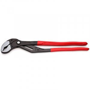 Clesti - Cleste profesional pentru instalator Cobra XXL Knipex 87 01 560, 560 mm