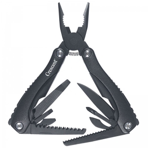 Cleste profesional multifunctional Crescent CMTB14EU, 14 in 1, 100 mm [1]