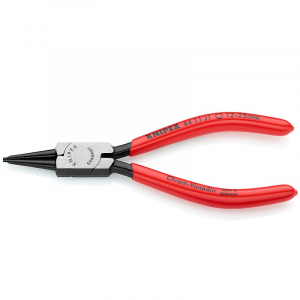 Cleste profesional de deschidere pentru inele de siguranta Knipex 44 11 J1, 140 mm [1]