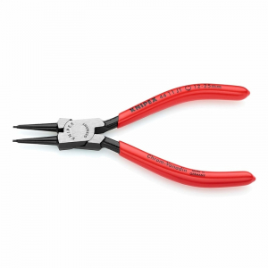Cleste profesional de deschidere pentru inele de siguranta Knipex 44 11 J1, 140 mm [2]