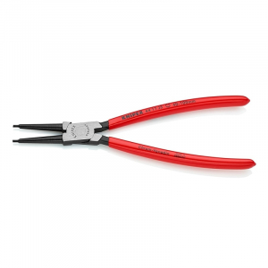 Cleste profesional pentru inele de siguranta KNIPEX 44 11 J3, 225 mm [3]