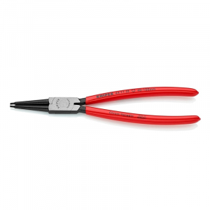 Cleste profesional pentru inele de siguranta KNIPEX 44 11 J3, 225 mm [1]