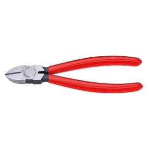 Clesti cu Tais Diagonal - Cleste profesional cu tais diagonal Knipex 70 01 140, 140 mm