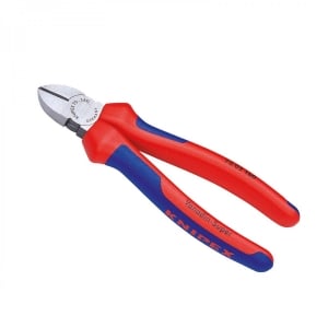Clesti cu Tais Diagonal - Cleste profesional cu tais diagonal Knipex 70 02 140, 140 mm
