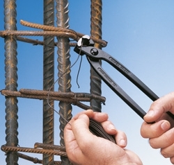 Cleste profesional pentru constructii Knipex 99 01 280, 280 mm [2]