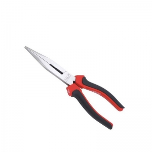 Clesti cu Falci Lungi - Cleste cu varf lung drept Wert 2128, 200 mm