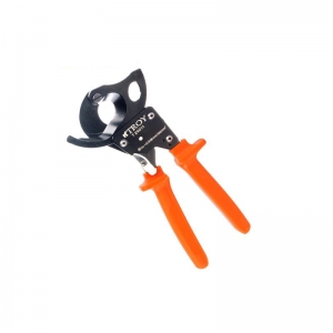 Cleste & Foarfeca de Taiat Cabluri - Cleste de taiat cabluri Troy 24011, 220 mm