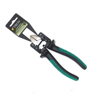 Cleste cu tais diagonal Troy 21016, 160 mm [2]