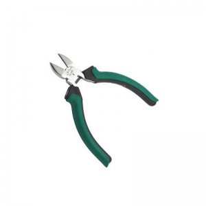 Clesti cu Tais Diagonal - Cleste mini cu tais diagonal Troy 21050, 115 mm