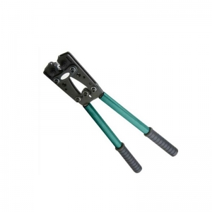Cleste Sertizat - Cleste pentru sertizat si fixat papuci Troy 24010, 650 mm