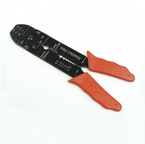 Clește pentru sertizat și fixat papuci de cablu Mannesmann 1092