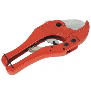 Cleste Pentru Taiat Teava - Cleste pentru taiat tevi PVC Mannesmann 1007-42, Ø42 mm