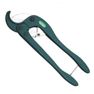 Cleste Pentru Taiat Teava - Cleste pentru taiat tevi PVC Troy 27063, Ø63 mm