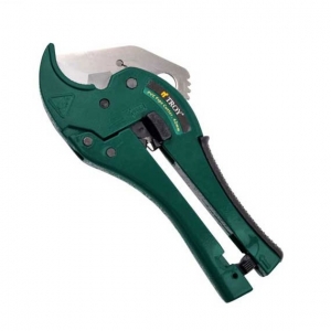 Clesti - Cleste pentru taiat tevi PVC Troy 27043, Ø42 mm