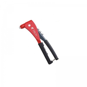 Cleste Popnituri - Cleste popnituri profesional Troy 21170, 2.4-4.8 mm