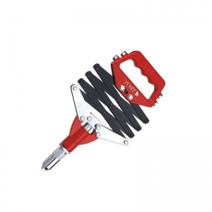 Cleste Popnituri - Cleste popnituri profesional Troy 21172, 1/4", 3.2-6.4 mm