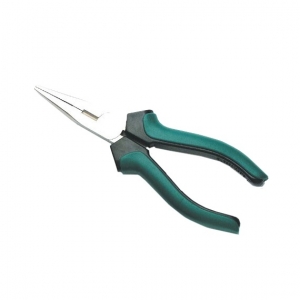 Clesti cu Falci Lungi - Cleste cu varf lung drept Mannesmann 10946, 160 mm