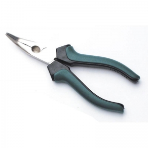 Clesti cu Falci Lungi - Cleste cu varf lung indoit si suprafata taietoare Mannesmann 10949, 160 mm