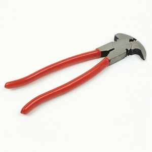 Clesti Combinati - Cleste pentru scos capse si cuie Mannesmann 1082, 265 mm