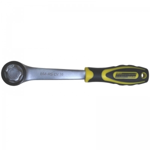 Chei Tubulare - Cheie cu clichet Mannesmann 2050-R-1/2, 1/2", 12.5 mm