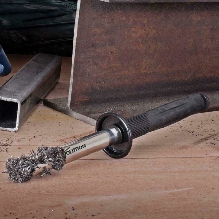 Colector magnetic pentru aschii metalice MCC390 Evolution 097-0001-0408, 600 mm [4]