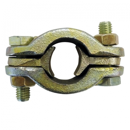 Scule Pneumatice - Colier de strangere pentru furtun Ludecke SL40, 1", Ø32-40 mm