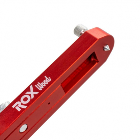 Compas de trasare pentru tamplarie ROX Wood 153ROX0165, 352 mm [2]