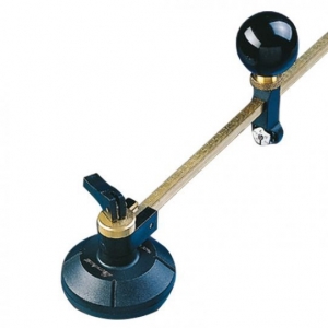 Diamant Taiat Sticla & Scule Taiere Sticla - Compas pentru taiat circular Bohle BO 511.0, Ø600 mm