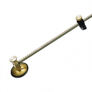 Diamant Taiat Sticla & Scule Taiere Sticla - Compas pentru taiat circular Bohle BO 501.0, Ø600 mm