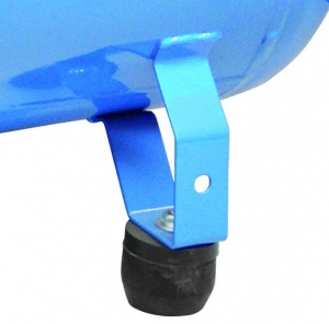 Compresor 335/10/100 Gude 50098, 2200 W, 100 L, 10 bari [4]