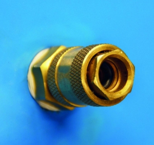 Compresor 335/10/50 Gude 50097, 2200 W, 50 L,10 bari [1]