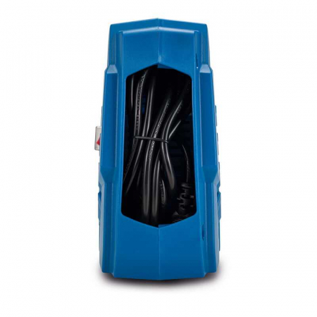 Compresor AIR FORCE 5 Scheppach 5906142901, 150 W, 8 bari [2]