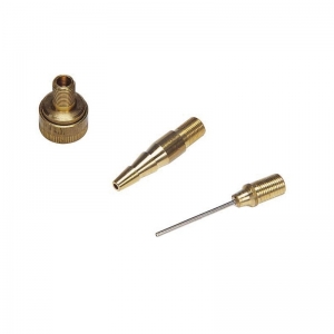 Compresor AIRPOWER 180/08 Gude 50077, 1100 W, 8 bar [3]