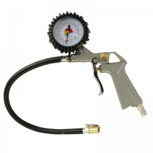 Compresor AIRPOWER 180/08 Gude 50077, 1100 W, 8 bar [1]